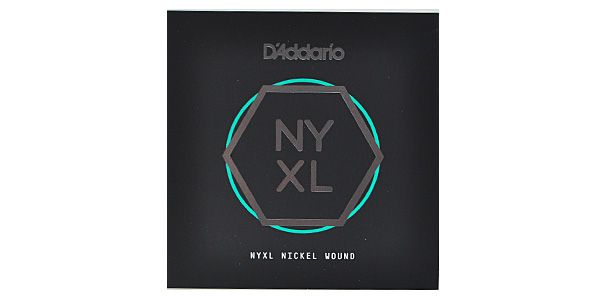 DADDARIO/NYNW026 NYXL Nickel Wound .026