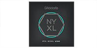 DADDARIO NYNW028 NYXL Nickel Wound .028