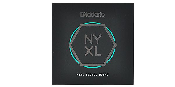 DADDARIO/NYNW028 NYXL Nickel Wound .028