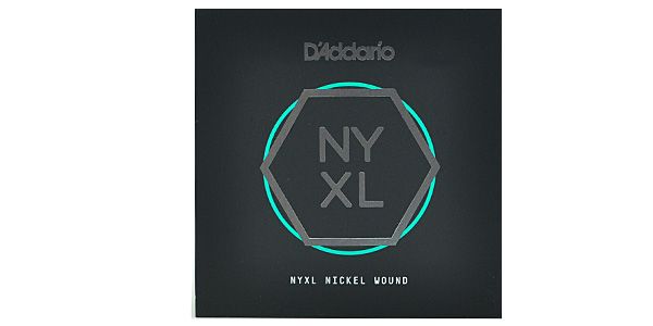 DADDARIO/NYNW029 NYXL Nickel Wound .029