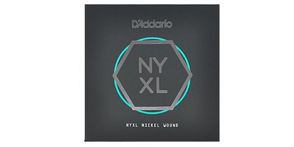 DADDARIO/NYNW032 NYXL Nickel Wound .032