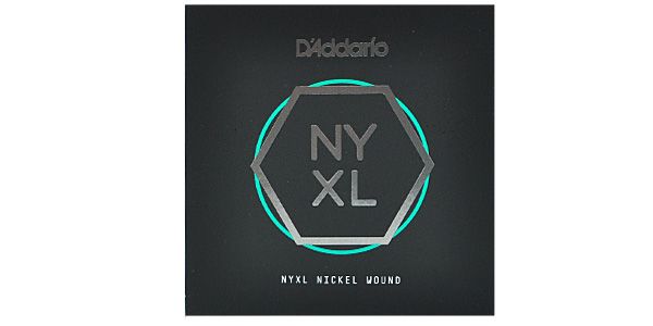 DADDARIO/NYNW033 NYXL Nickel Wound .033