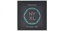 DADDARIO NYNW034 NYXL Nickel Wound .034