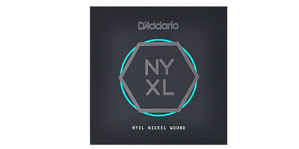 DADDARIO/NYNW035 NYXL Nickel Wound .035