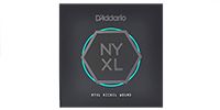 DADDARIO NYNW036 NYXL Nickel Wound .036