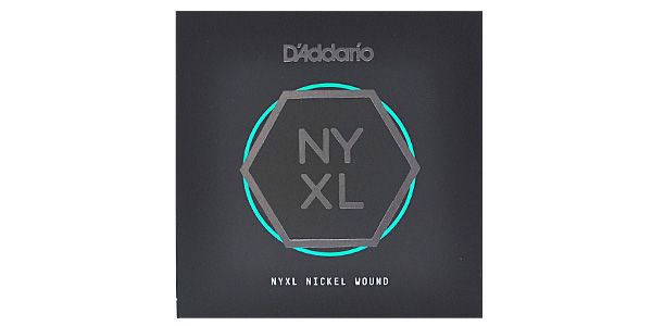 DADDARIO/NYNW036 NYXL Nickel Wound .036