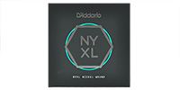 DADDARIO NYNW037 NYXL Nickel Wound .037