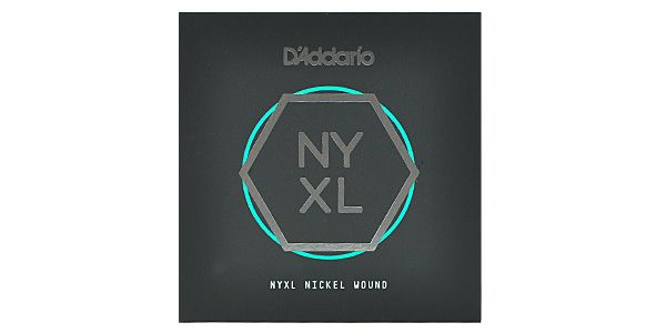 DADDARIO/NYNW037 NYXL Nickel Wound .037