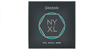 DADDARIO NYNW039 NYXL Nickel Wound .039