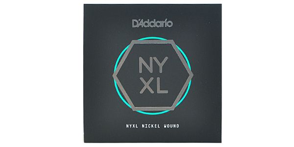 DADDARIO/NYNW039 NYXL Nickel Wound .039