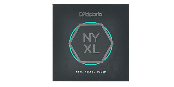 DADDARIO/NYNW040 NYXL Nickel Wound .040