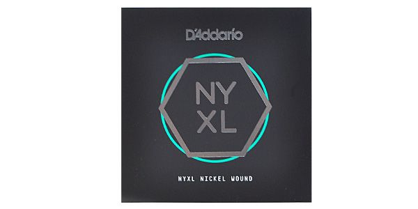 DADDARIO/NYNW044 NYXL Nickel Wound .044