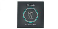 DADDARIO NYNW045 NYXL Nickel Wound .045