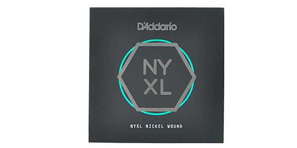 DADDARIO/NYNW045 NYXL Nickel Wound .045