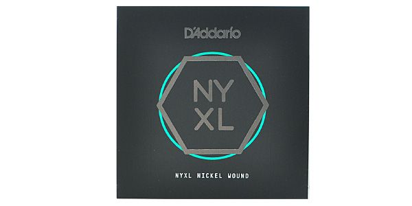 DADDARIO/NYNW046 NYXL Nickel Wound .046