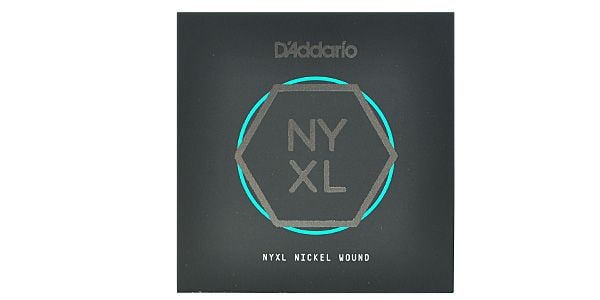 DADDARIO/NYNW047 NYXL Nickel Wound .047