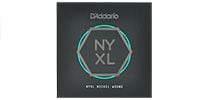 DADDARIO NYNW048 NYXL Nickel Wound .048