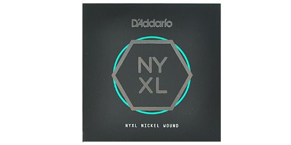 DADDARIO/NYNW048 NYXL Nickel Wound .048