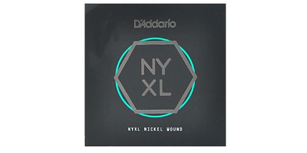 DADDARIO/NYNW049 NYXL Nickel Wound .049