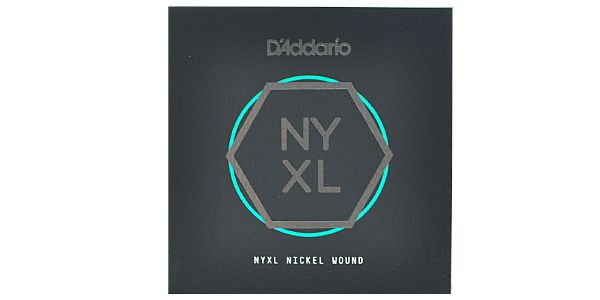 DADDARIO/NYNW050 NYXL Nickel Wound .050