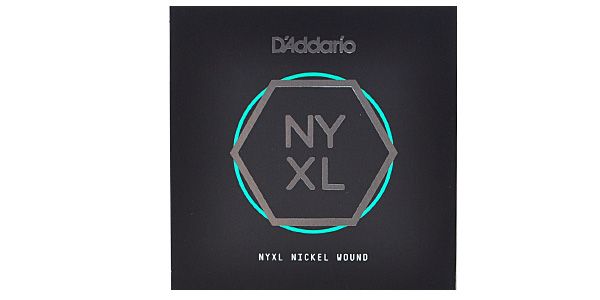 DADDARIO/NYNW052 NYXL Nickel Wound .052