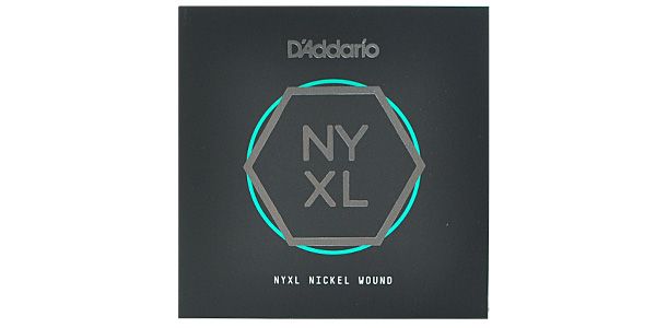 DADDARIO/NYNW053 NYXL Nickel Wound .053