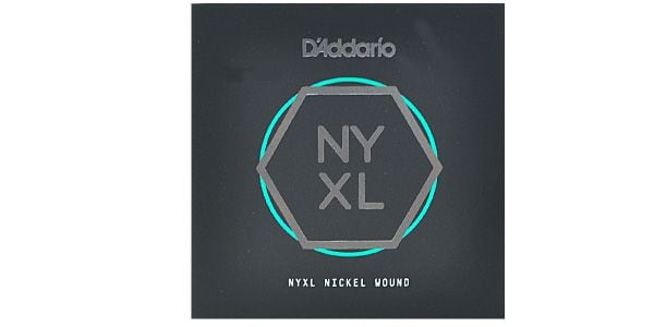 DADDARIO/NYNW054 NYXL Nickel Wound .054