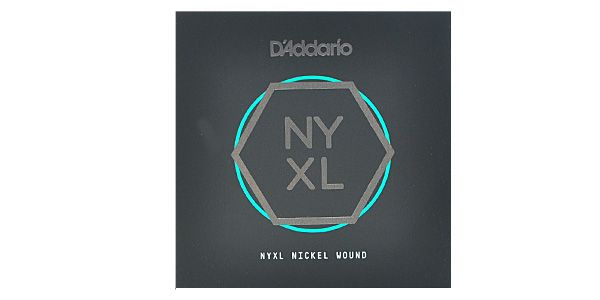 DADDARIO/NYNW056 NYXL Nickel Wound .056