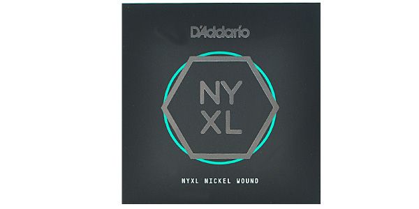 DADDARIO/NYNW057 NYXL Nickel Wound .057