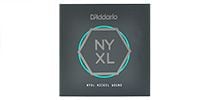 DADDARIO NYNW058 NYXL Nickel Wound .058