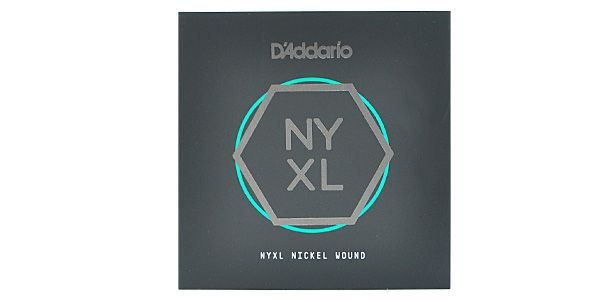 DADDARIO/NYNW058 NYXL Nickel Wound .058