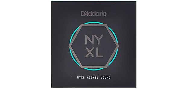 DADDARIO/NYNW059 NYXL Nickel Wound .059