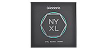 DADDARIO NYNW060 NYXL Nickel Wound .060