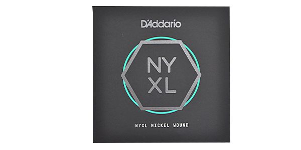 DADDARIO/NYNW060 NYXL Nickel Wound .060