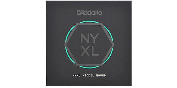 DADDARIO/NYNW062 NYXL Nickel Wound .062