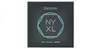 DADDARIO NYNW063 NYXL Nickel Wound .063