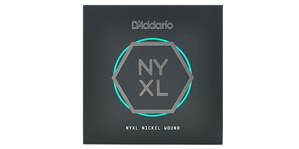 DADDARIO/NYNW063 NYXL Nickel Wound .063