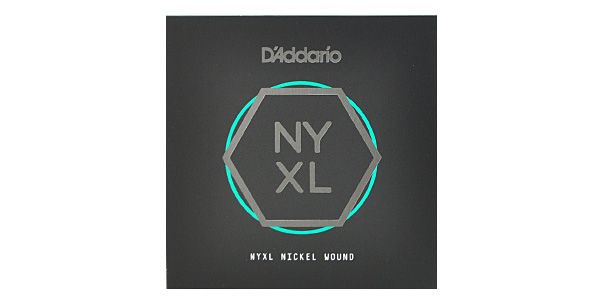 DADDARIO/NYNW064 NYXL Nickel Wound .064