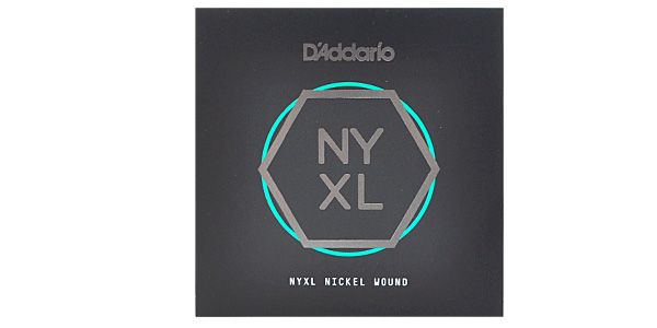 DADDARIO/NYNW070 NYXL Nickel Wound .070