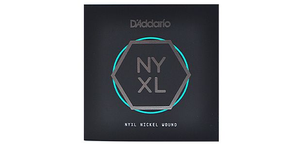 DADDARIO/NYNW072 NYXL Nickel Wound .072