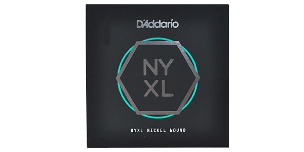 DADDARIO/NYNW074 NYXL Nickel Wound .074