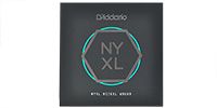 DADDARIO NYNW076 NYXL Nickel Wound .076