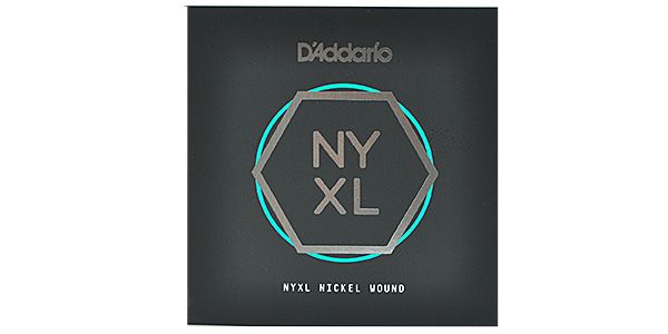 DADDARIO/NYNW078 NYXL Nickel Wound .078