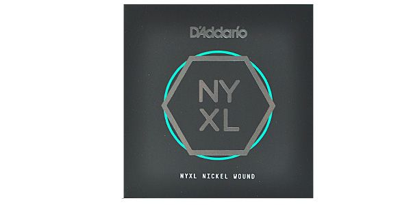 DADDARIO/NYNW080 NYXL Nickel Wound .080