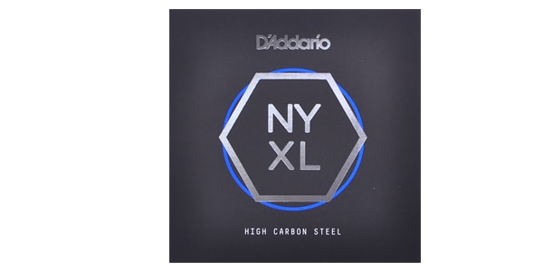 DADDARIO ( ダダリオ )  / NYS007 NYXL Single Plain Steels .007