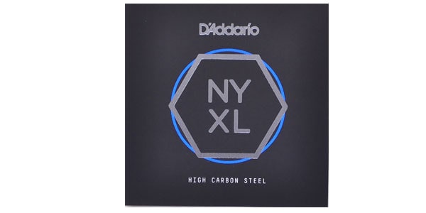 DADDARIO ( ダダリオ )  / NYS010 NYXL Single Plain Steels .010
