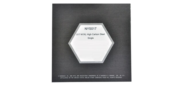DADDARIO ( ダダリオ )  / NYS017 NYXL Single Plain Steels .017画像2