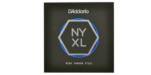 DADDARIO ( ダダリオ ) / NYS022 NYXL Single Plain Steels .022