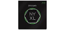 DADDARIO NYXL0838 NYXL Extra Super Light