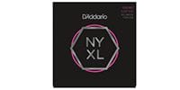 DADDARIO NYXL0940BT NYXL Extra Balanced Tension Super Light